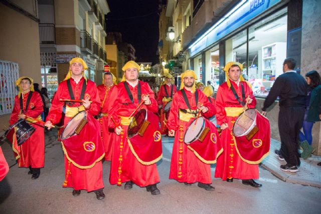 Jueves Santo (Noche) 2013 - 169